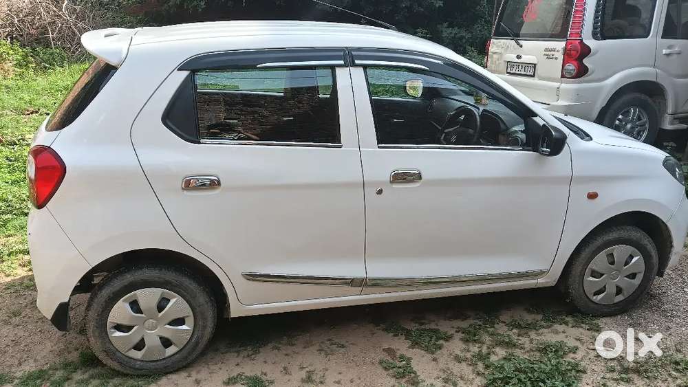 Maruti Suzuki Alto 2023