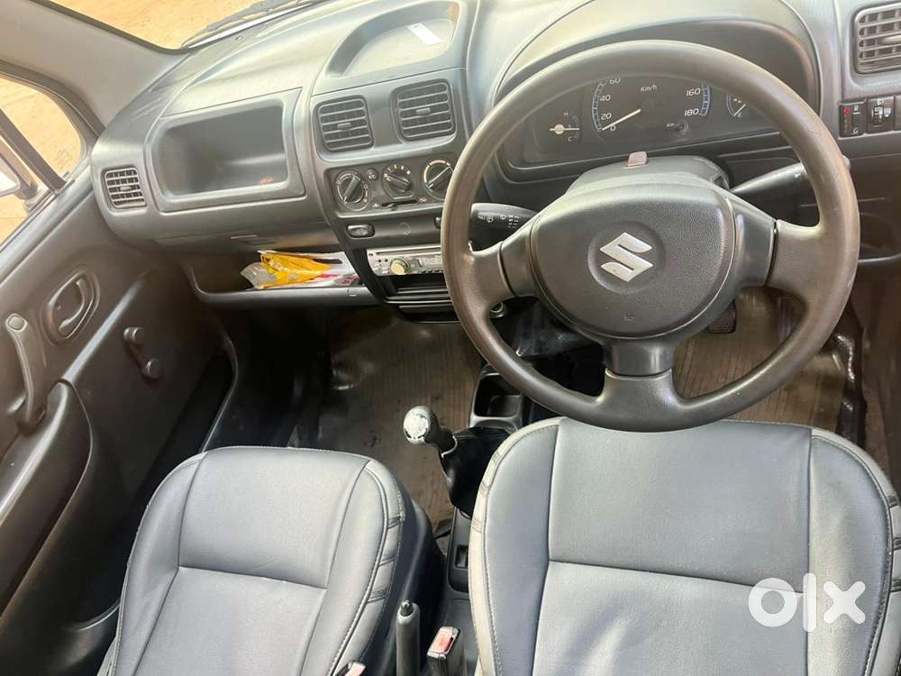 Maruti Suzuki Wagon R 2006-2010 Lxi Minor, 2007, Lpg