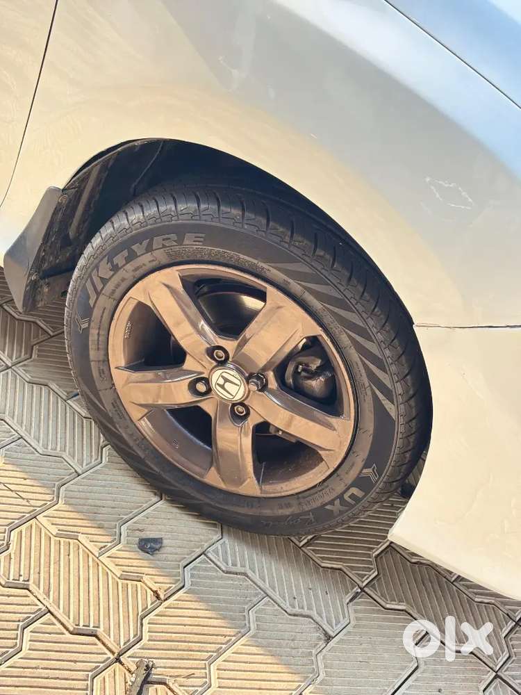 Diesel Honda City Converted Into 2019 Model