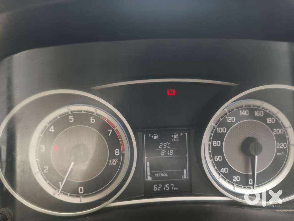 Maruti Suzuki Swift Dzire Zxi 1.2, 2024, Cng & Hybrids