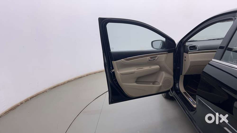 Maruti Suzuki Ciaz Alpha 1.5 At, 2022, Petrol