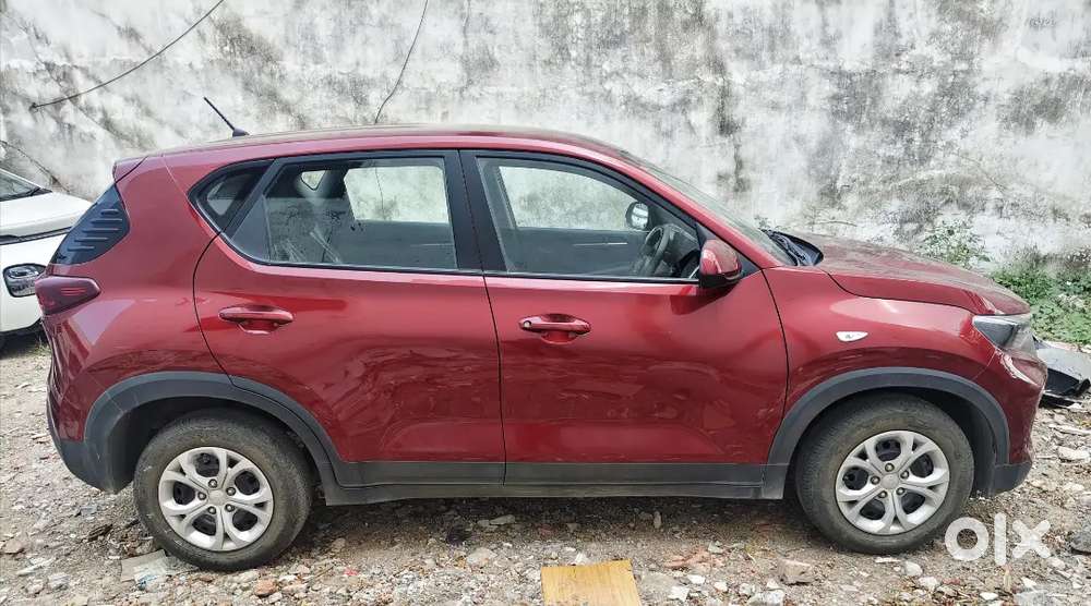 Kia Sonet 2023