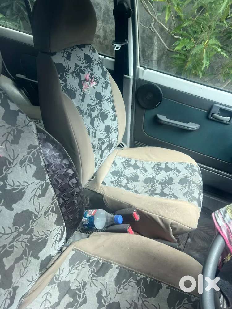 Maruti Suzuki 800 2010