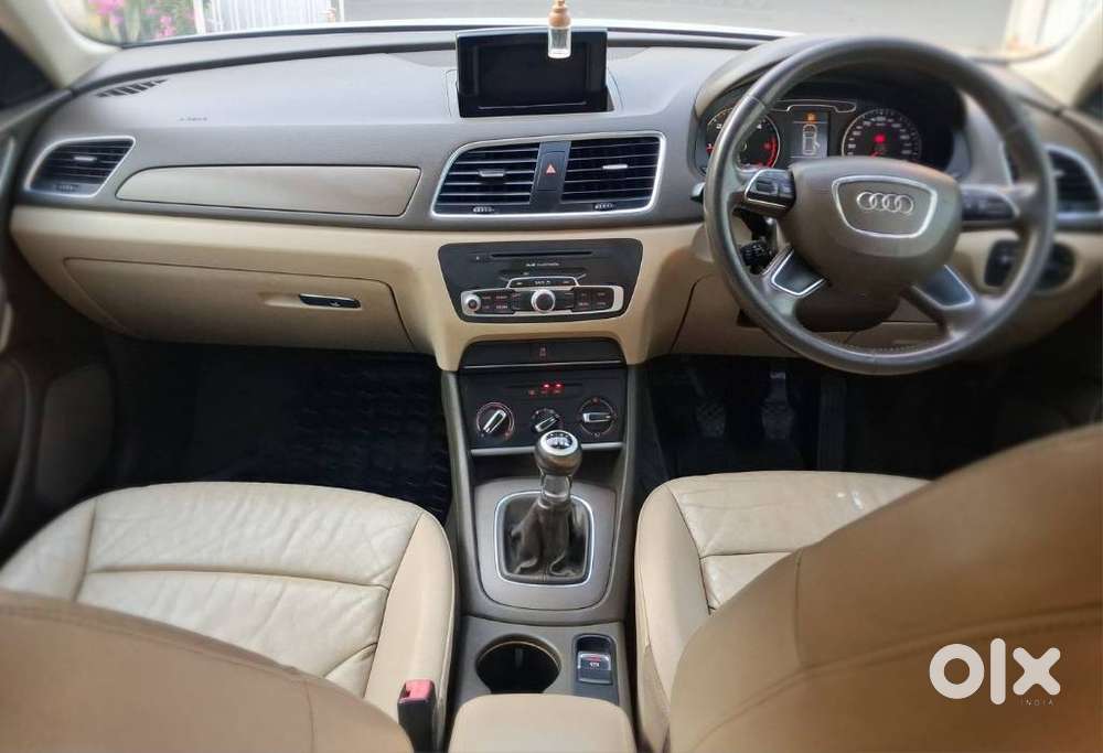 Audi Q3 30 Tdi S, 2015, Diesel