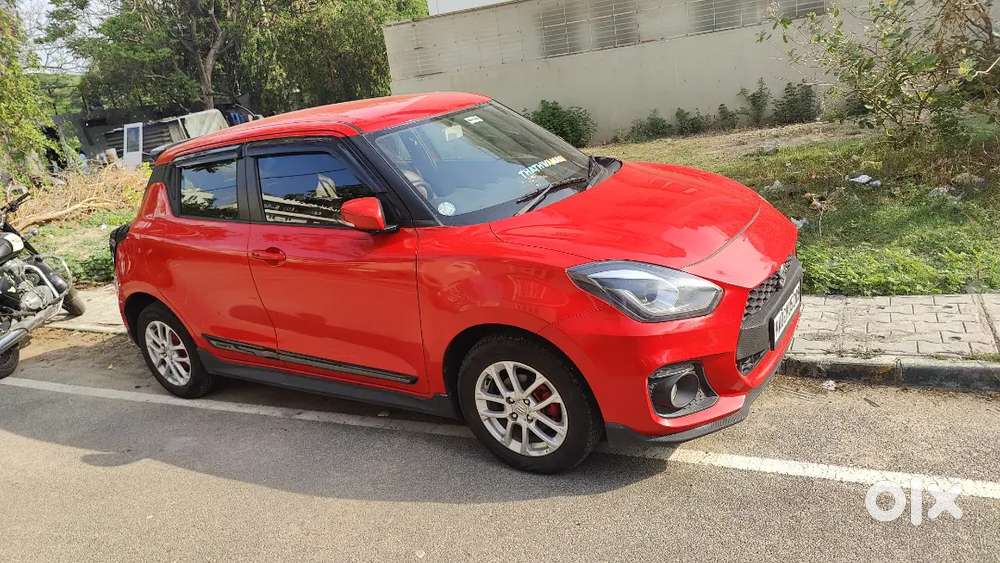 Maruti Suzuki Swift 2023 Petrol 30000 Km Driven