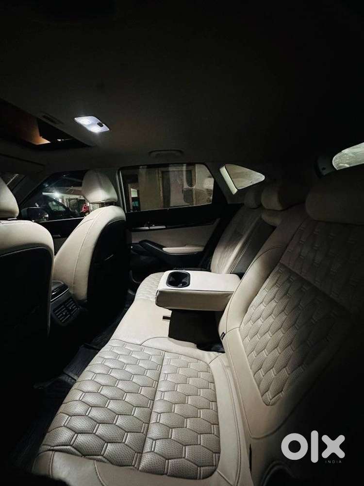Kia Seltos Htx Plus At D, 2019