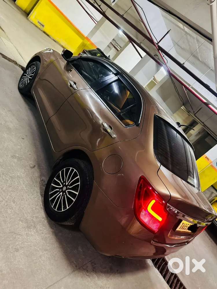 Maruti Suzuki Dzire Well Maintained