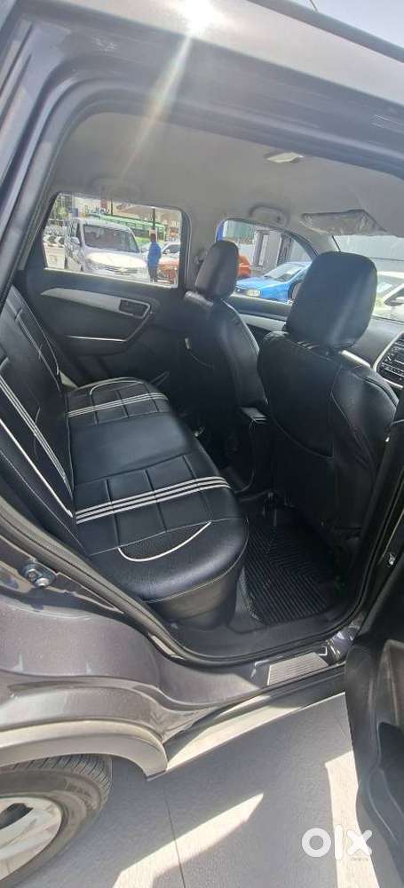 Maruti Suzuki Brezza Vdi, 2019, Diesel