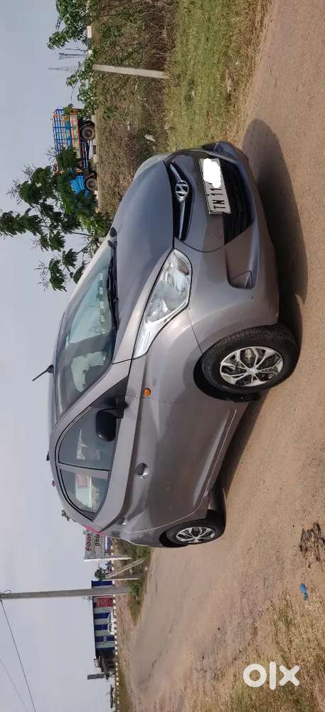 Hyundai Eon Era+