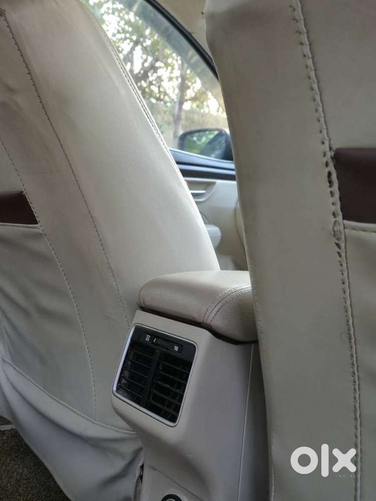 Maruti Suzuki Ciaz Zdi Alpha, 2017, Diesel