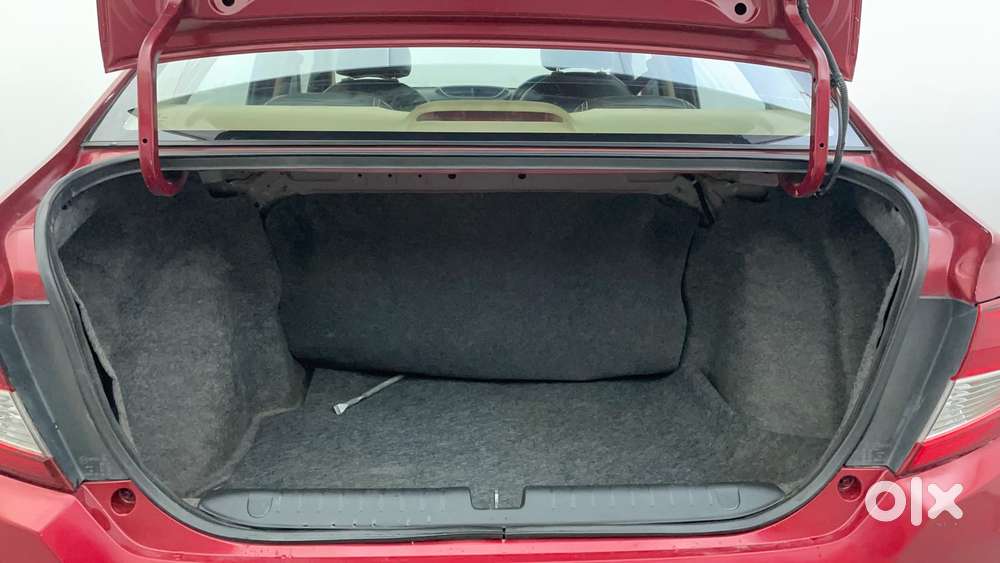 Honda Amaze S I-vtec, 2018, Petrol