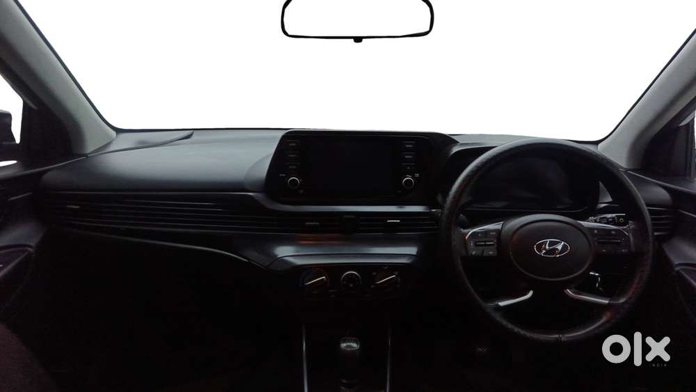Hyundai I20 1.2 Sportz, 2023, Petrol
