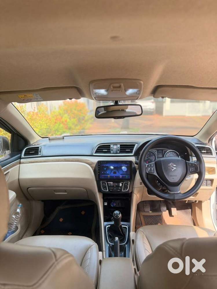 Maruti Suzuki Ciaz 2018 Diesel 97000 Km Driven