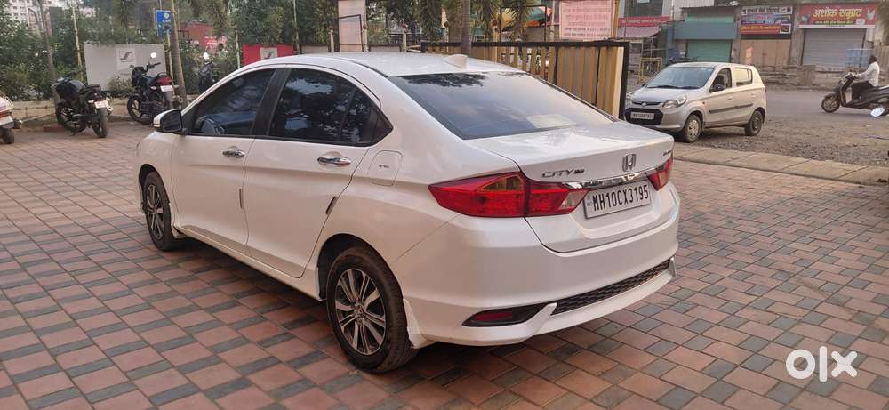 Honda City 2011-2013 V Mt Avn, 2018, Petrol