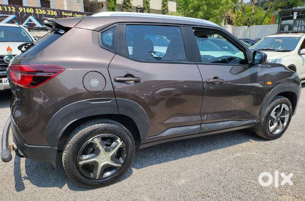 Nissan Magnite 1.0 Xl Turbo, 2023, Petrol