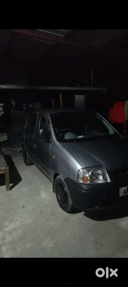 Hyundai Santro Xing (2005)