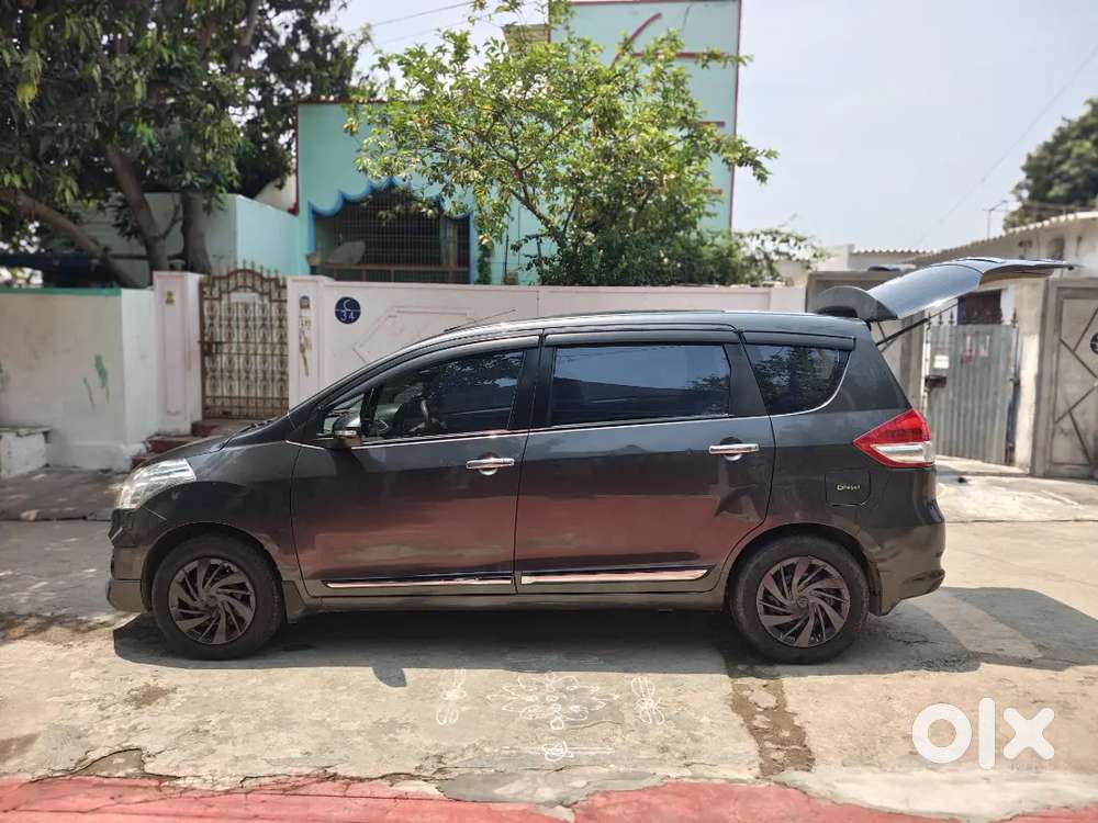 Maruti Suzuki Ertiga 2018 Diesel Good Condition