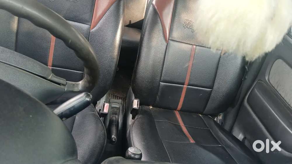 Maruti Suzuki Wagon R 2008 Petrol Well Maintained