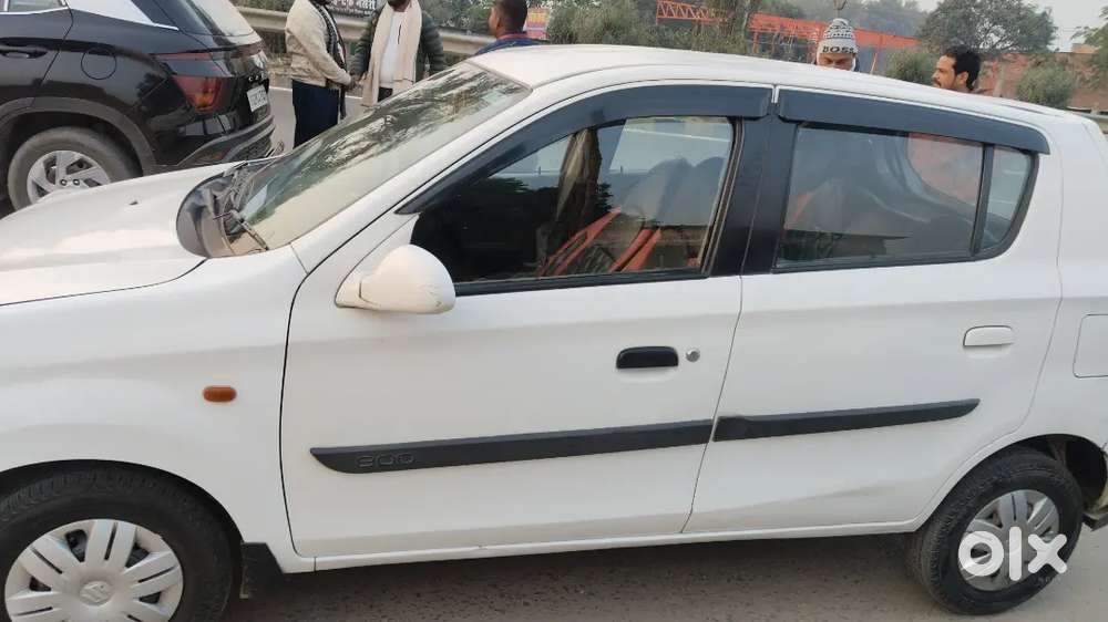Maruti Suzuki Alto 800 2013 Petrol Manual