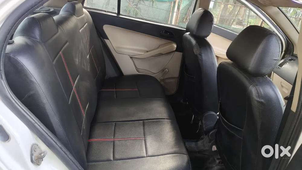 Tata Indica Vista Diesel 2011
