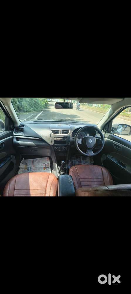 Maruti Suzuki Swift Lxi Optional-o, 2016, Petrol