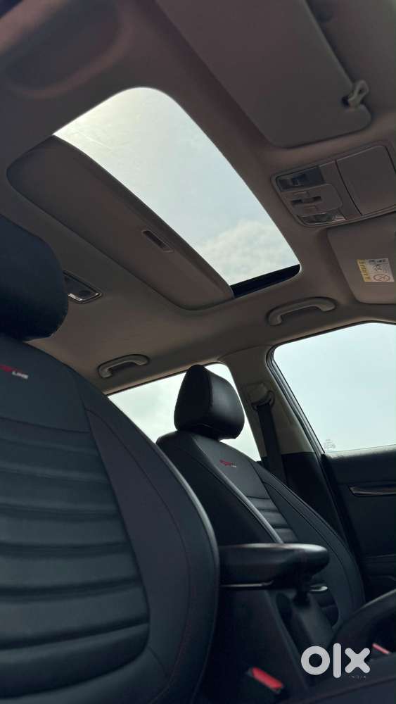 Kia Seltos Gtx Plus At D, 2021, Diesel