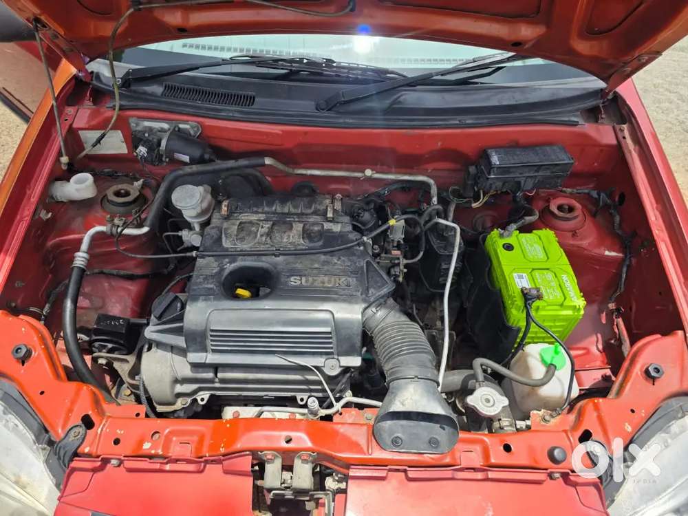 Maruti Suzuki Alto K10 2014 Manual Petrol