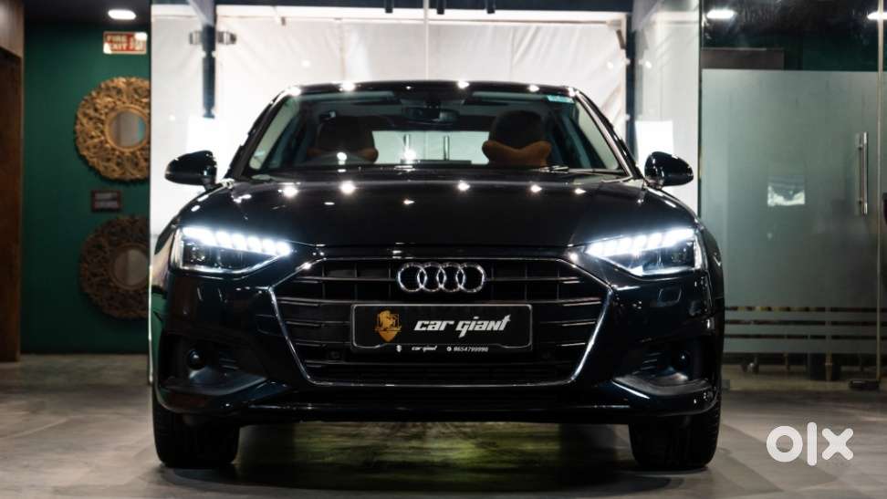 Audi A4 2.0 Premium Plus 40 Tfsi, 2024, Petrol