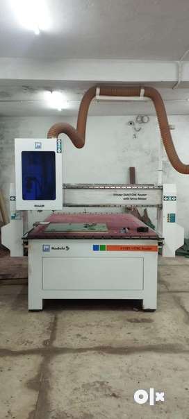 Olx cnc router deals machine