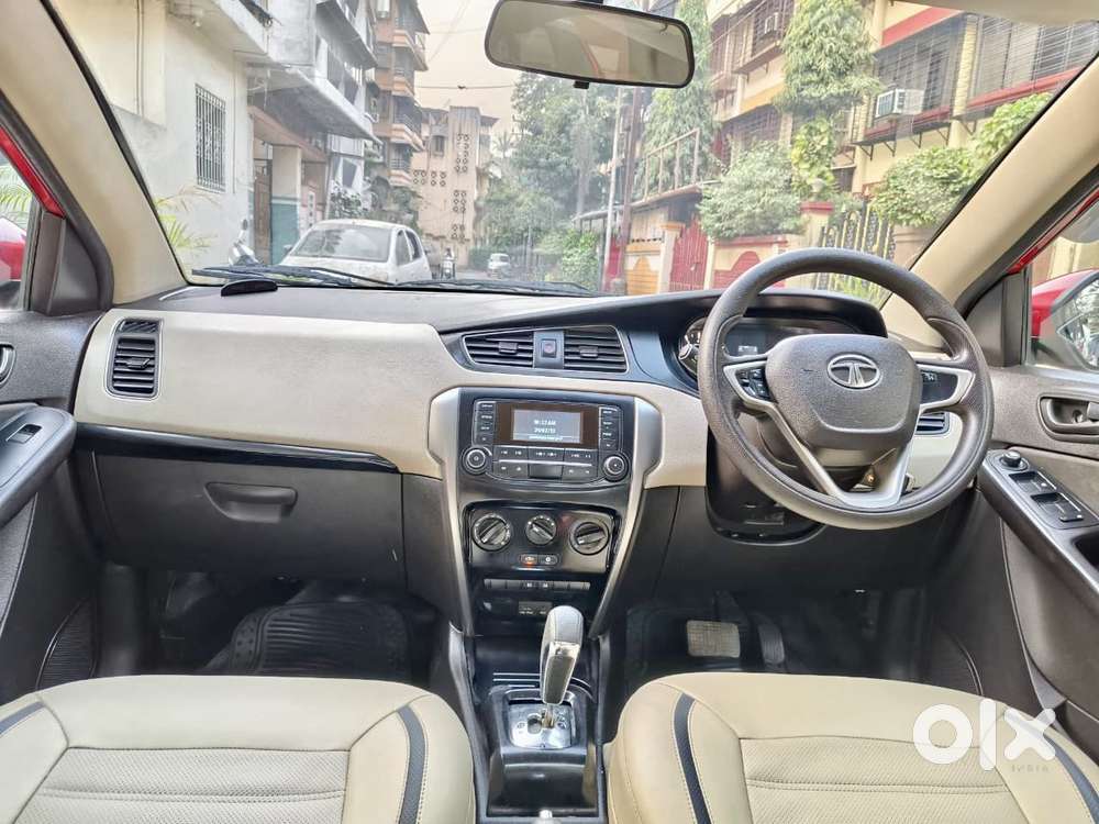 Tata Zest  Amt Quadrajet 1.3 Xta, 2015, Diesel