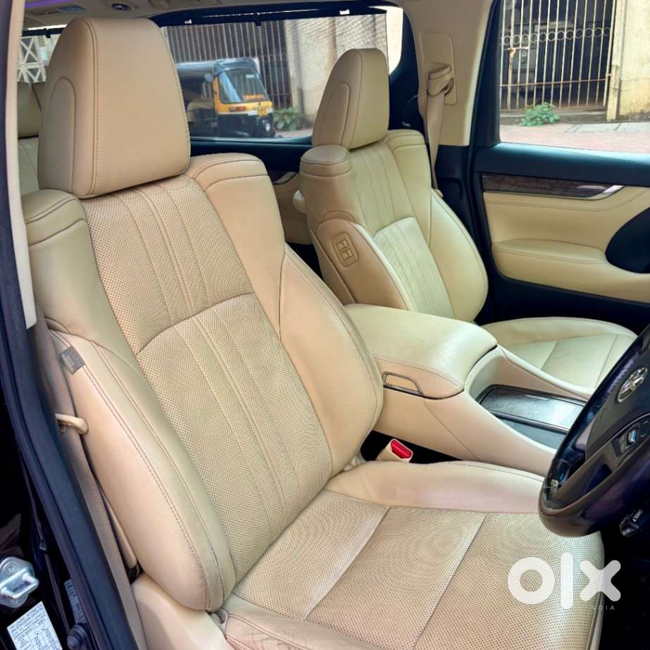 Toyota Vellfire Vip – Executive Lounge, 2020, Petrol