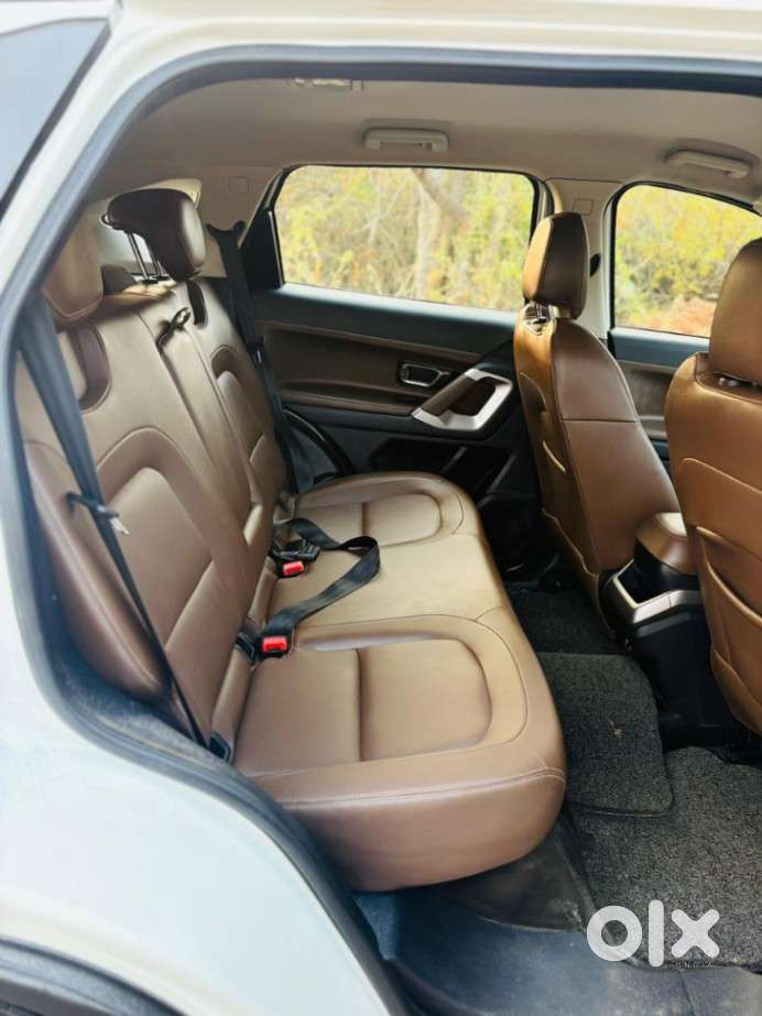 Tata Harrier, 2023, Diesel