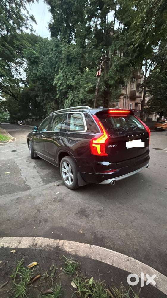 Volvo Xc90 D5 Diesel 2018