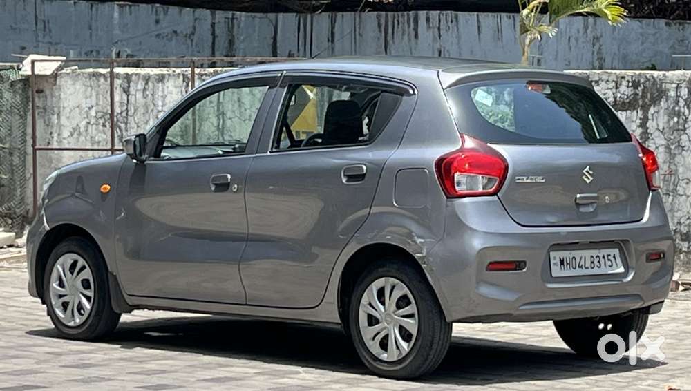 Maruti Suzuki Celerio Vxi, 2022, Cng & Hybrids