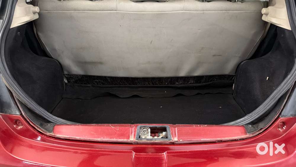 Toyota Etios Liva 1.2 V, 2018, Petrol