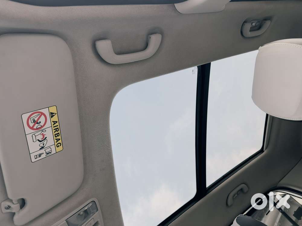 Hyundai Creta 1.5 Sx (o) Diesel, 2022, Diesel