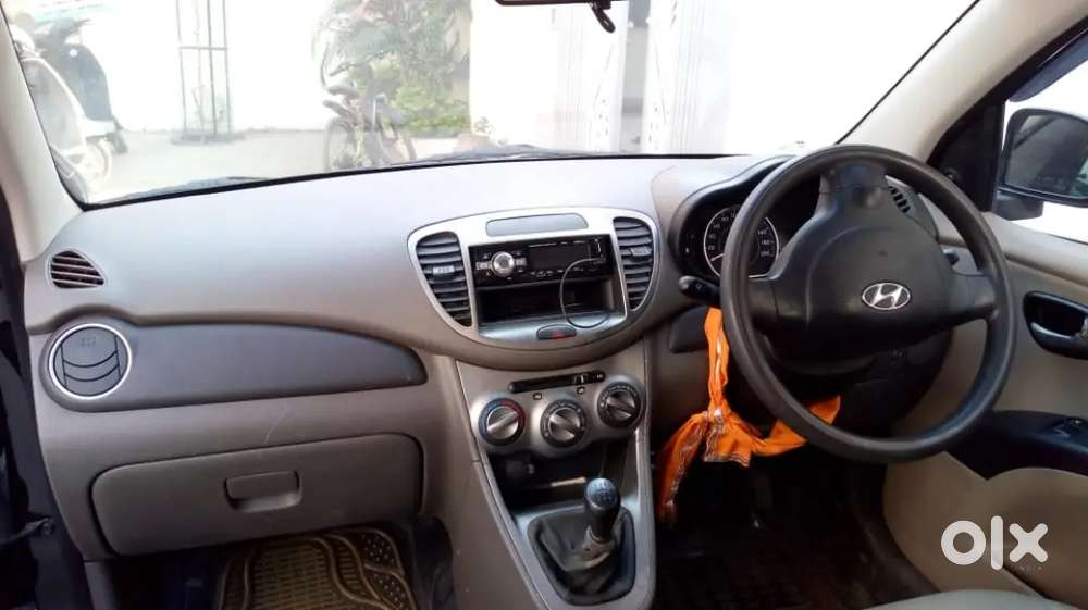 Hyundai I10 2011 Variant 1.1