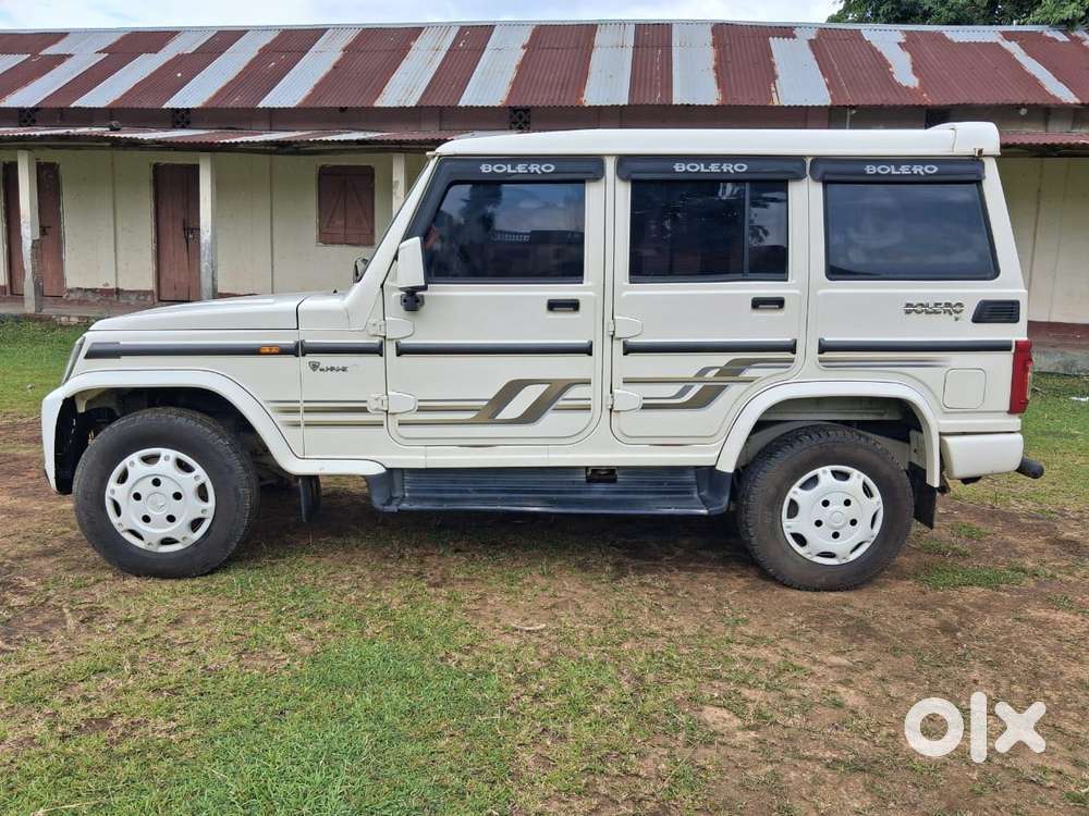 Mahindra Be 6 Be, 2022, Diesel