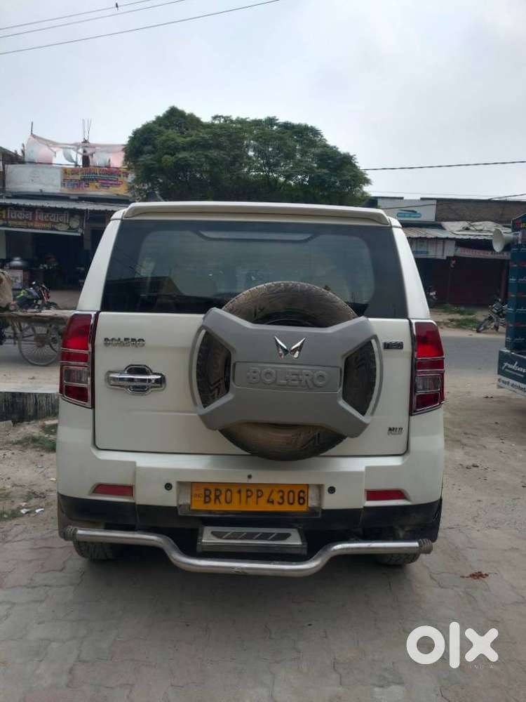 Mahindra Bolero Neo 1.5 N 10, 2022