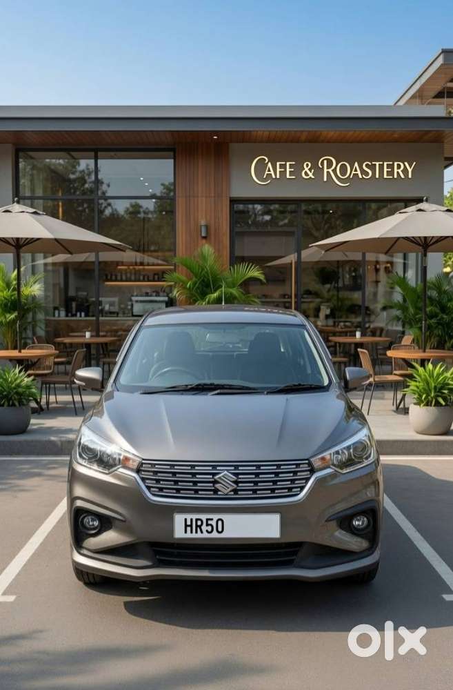 Maruti Suzuki Ertiga Vdi Shvs, 2019, Diesel
