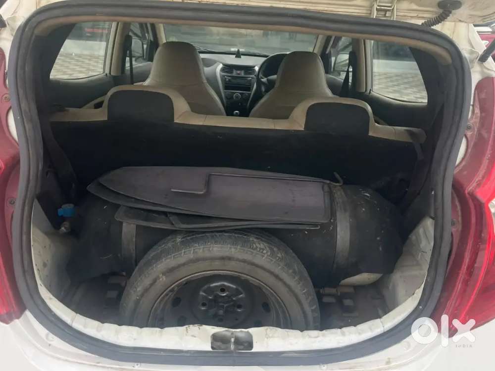 Hyundai Eon 0.8 Plus 2017 Car