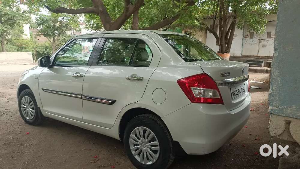 Maruti Suzuki Dzire Vdi 2015