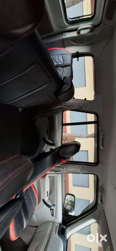 Mahindra Scorpio S10, 2015, Diesel