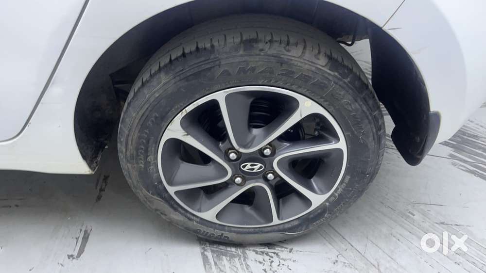 Hyundai Grand I10 1.2 Kappa Asta, 2019, Petrol