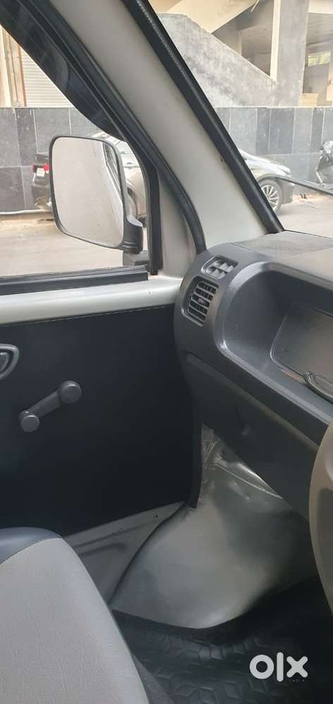 Maruti Suzuki Eeco 7 Seater Ac, 2011, Cng & Hybrids