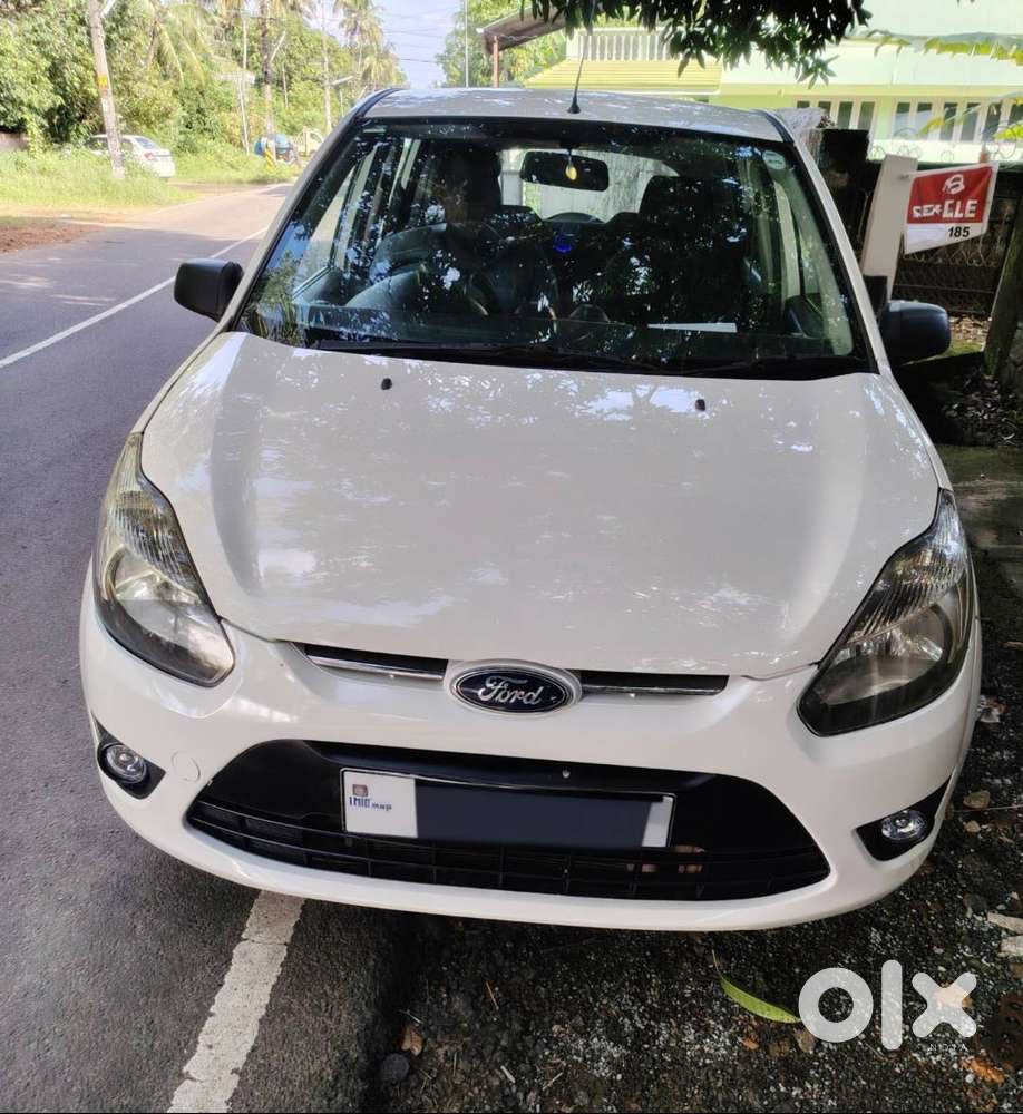 Ford Figo Exi 2011 Petrol  92,300 Km  Tax Till 2031  Insurance 2