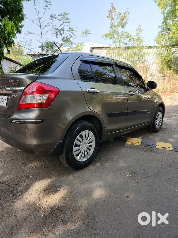 Maruti Suzuki Dzire 2015 Petrol Only 20000 Km Driven
