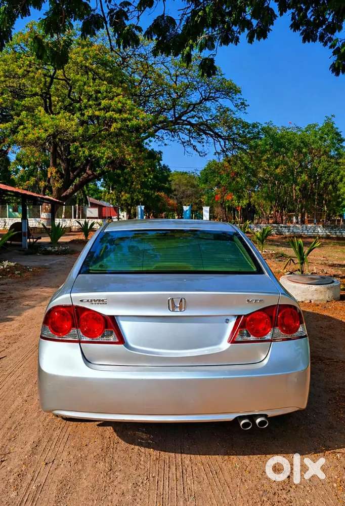 Honda Civic 2007