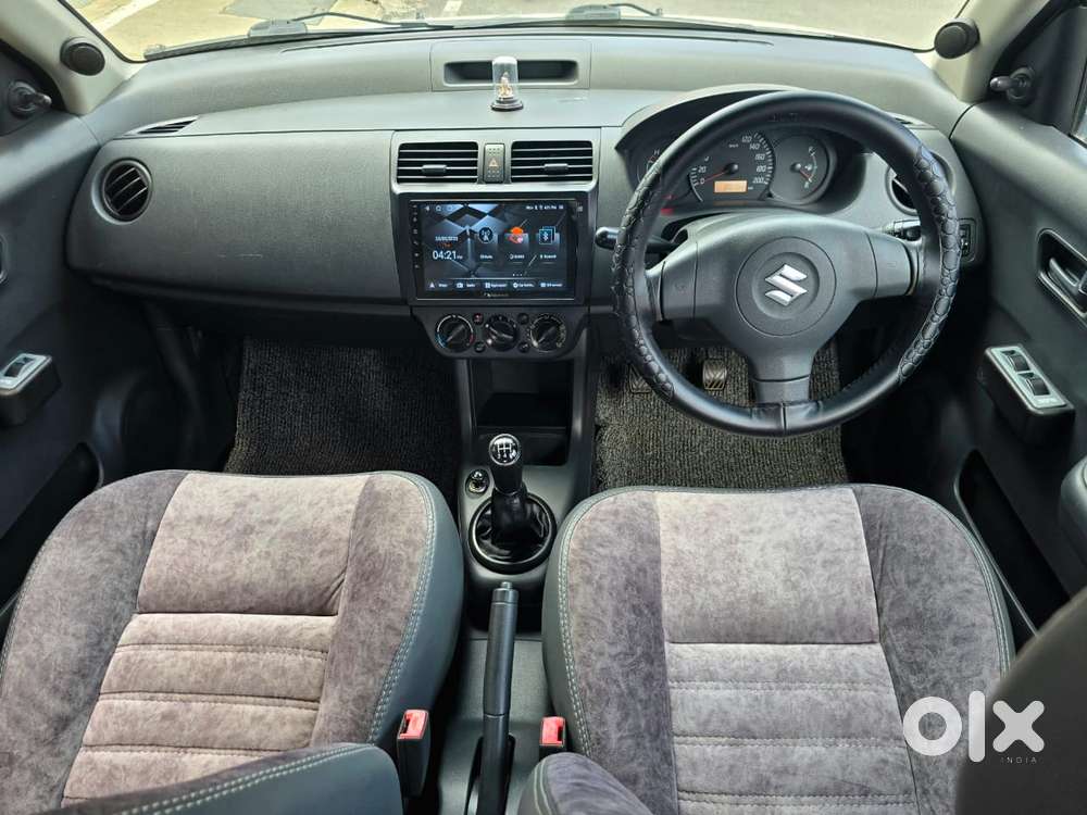 Maruti Suzuki Swift, 2010, Diesel