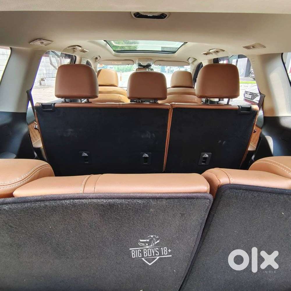 Mg Gloster 2.0 Sharp Twin Turbo 7 Str 4wd, 2023, Diesel